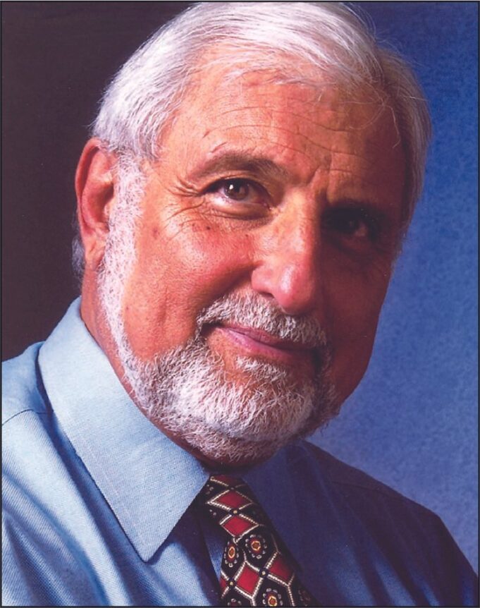 AHI Mourns Passing of Former AHIPAC Chair Dr. Takey H. Crist