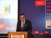 Cyprus FM To Headline PSEKA Cyprus Conference in Washington, DC