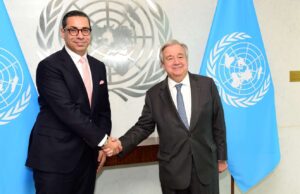 Στις ΗΠΑ ο Υπουργός Εξωτερικών της Κύπρου