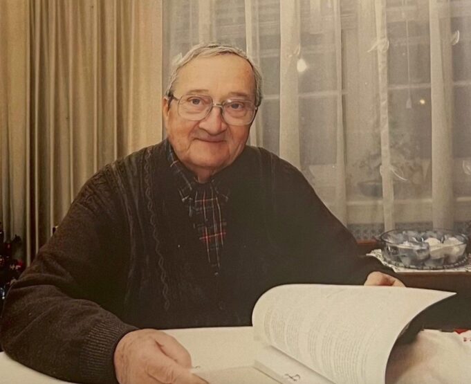 «Εφυγε» από τη ζωή ο δρ Κωνσταντίνος Ευθυμίου