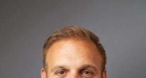 Interview with Dr. Nicholas Tzikas: Clinical Neurology Professor at Yale School of Medicine