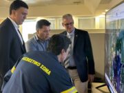 Β. Κικίλιας: Σημαντική η βοήθεια από τις ΗΠΑ – Γ. Τσούνης: Θα συνεχίσουμε να βοηθούμε την Ελλάδα σε αυτή την ώρα ανάγκης