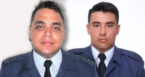 Τριήμερο Πένθος στις Ένοπλες Δυνάμεις για τους πιλότους του Canadair