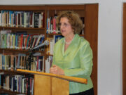 Το στερνό αντίο