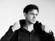 Interview with Greek-Canadian actor Peter Bundic