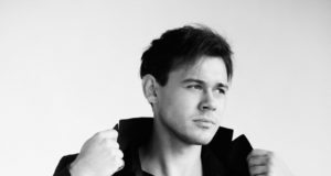 Interview with Greek-Canadian actor Peter Bundic