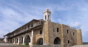 Σεβασμό στα θρησκευτικά μνημεία» ζητά ο Επίσκοπος Καρπασίας