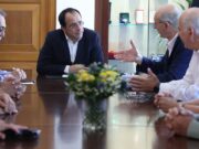 Μέτρα κατά της πώλησης ε/κ περιουσιών ζητά η Επιτροπή Κατεχόμενων Δήμων