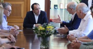 Μέτρα κατά της πώλησης ε/κ περιουσιών ζητά η Επιτροπή Κατεχόμενων Δήμων