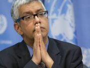 Ο ΓΓ θα συνεχίσει το διάλογο με τα μέρη, διαβεβαιώνει στο ΚΥΠΕ ο εκπρόσωπος του