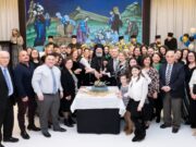 Από τη Μελβούρνη η έναρξη του Παναυστραλιανού συσσιτίου «Πέντε Άρτοι»