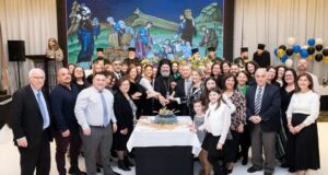 Από τη Μελβούρνη η έναρξη του Παναυστραλιανού συσσιτίου «Πέντε Άρτοι»