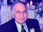 In Memoriam: Greek-American diner owner Harry Korines (1938-2023)