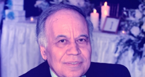 In Memoriam: Greek-American diner owner Harry Korines (1938-2023)