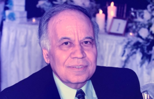 In Memoriam: Greek-American diner owner Harry Korines (1938-2023)
