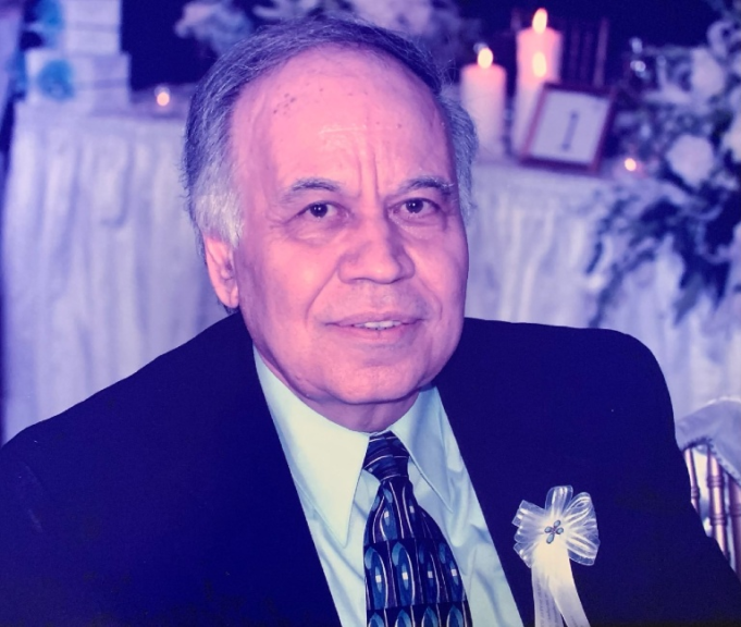 In Memoriam: Greek-American diner owner Harry Korines (1938-2023)