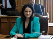 Ν. Κεραμέως: Πολύ σημαντική νίκη του πολιτικού συστήματος η ψήφιση του νομοσχεδίου για την ψήφο των Ελλήνων του εξωτερικού