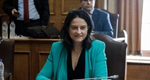 Ν. Κεραμέως: Πολύ σημαντική νίκη του πολιτικού συστήματος η ψήφιση του νομοσχεδίου για την ψήφο των Ελλήνων του εξωτερικού
