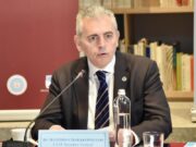 Μ. Χαρακόπουλος: Έλλειψη σεβασμού των τουρκικών αρχών σε λατρευτικούς χώρους Ορθοδόξων