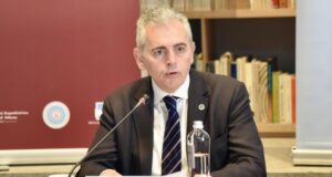 Μ. Χαρακόπουλος: Έλλειψη σεβασμού των τουρκικών αρχών σε λατρευτικούς χώρους Ορθοδόξων