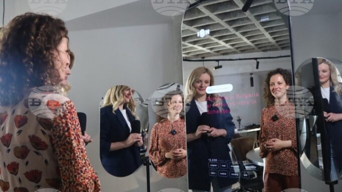 IΟΝ – το πρώτο εργαλείο AI που εκτελεί χρέη κυβερνητικού συμβούλου παγκοσμίως