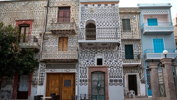 Χίος, η “άγνωστη αριστοκράτισσα του Αιγαίου” είναι sold out το καλοκαίρι