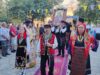 Επαναπατρίστηκε στη Μαρώνεια μετά από 110 χρόνια “προσφυγιάς” η θαυματουργή εικόνα του Αγίου Χαραλάμπους