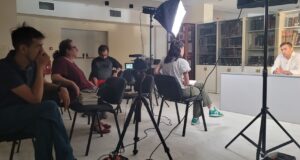 Υφάντριες, υφαντά και βυζαντινές εκκλησίες από το Γεράκι Λακωνίας στο επίκεντρο του πιλοτικού προγράμματος «Γέφυρα»
