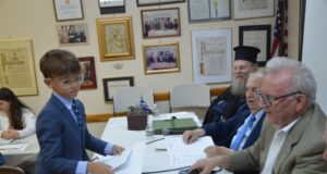Τις ετήσιες υποτροφίες του απένειμε ο Σύλλογος Ιδιοκτητών Ακινήτων