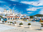 Λειψοί: Νέο βιώσιμο κάλεσμα για διακοπές χωρίς πισίνες