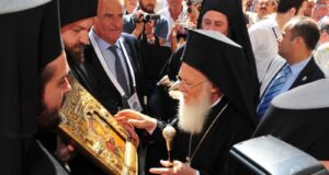 Δόθηκε η άδεια τέλεσης της Πατριαρχικής Θείας Λειτουργίας στις 15 Αυγούστου στην Παναγία Σουμελά στην Τραπεζούντα