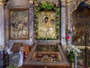 Η Παναγιά της Ελλάδας