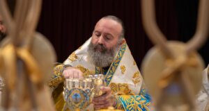 Μήνυμα του Αρχιεπισκόπου Αυστραλίας για την εορτή της Κοιμήσεως της Θεοτόκου