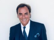 Emmy nominee Thaao Penghlis of ‘Days of Our Lives’ talks about ‘The Lost Treasures’ podcast