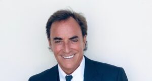Emmy nominee Thaao Penghlis of ‘Days of Our Lives’ talks about ‘The Lost Treasures’ podcast
