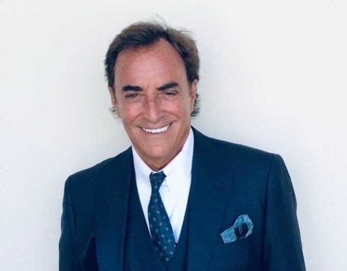 Emmy nominee Thaao Penghlis of ‘Days of Our Lives’ talks about ‘The Lost Treasures’ podcast