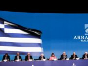 Presidents of Mediterranean states demand action for climate crisis