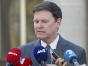 Συνεχίζει επαφές για Πύλα ο Στιούαρτ, στην Κύπρο την Κυριακή ο Γιέτζια