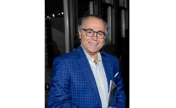 PSEKA Mourns the Death of Leo Louchios