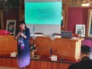 Ο Μικρασιατικός Ελληνισμός μέσα από την ιστορία της Μοσχονησιώτικης οικογένειας της Βασιλικής Ράλλη