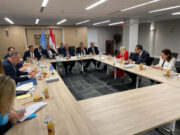 Greece, Cyprus & Egypt FMs affirm shared commitment to promoting stability & prosperity in the E. Mediterranean