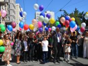 Εκατόν τριάντα χρόνια Ζωγράφειο Λύκειο στην Κωνσταντινούπολη