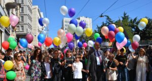 Εκατόν τριάντα χρόνια Ζωγράφειο Λύκειο στην Κωνσταντινούπολη