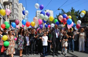 Εκατόν τριάντα χρόνια Ζωγράφειο Λύκειο στην Κωνσταντινούπολη