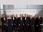 NHM Gala Raises over $925,000 in Support of its Mission