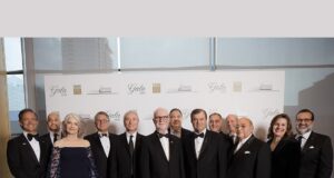NHM Gala Raises over $925,000 in Support of its Mission