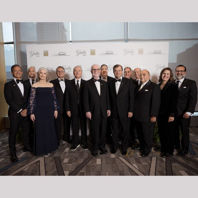 NHM Gala Raises over $925,000 in Support of its Mission