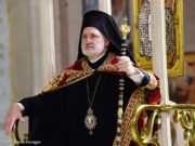 Archbishop Elpidophoros to Attend Santa Maria La Antigua Anniversary Celebration in Panama