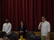 Western Queens Leaders Host Successful Workshop on 31st Ave Redesign