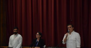 Western Queens Leaders Host Successful Workshop on 31st Ave Redesign